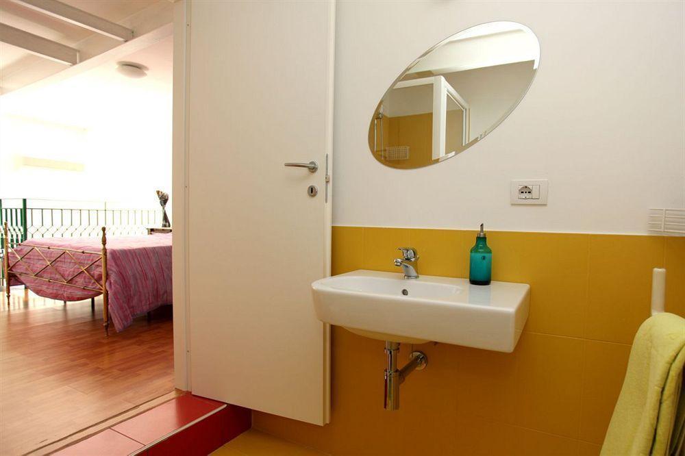 Dormidame Bed and Breakfast Nápoles Exterior foto